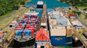 Panama Canal Restrictions Likely to Last for the Next Year