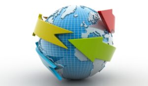 How to Thrive in a Global Trade Environment – Inbound Logistics