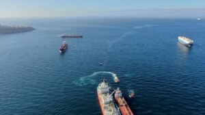 Captain Fined in Gibraltar Oil Spill as Environmentalists Question Outcome