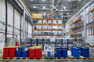 Government Warehouse: Definition, Benefits, and Uses – Inbound Logistics
