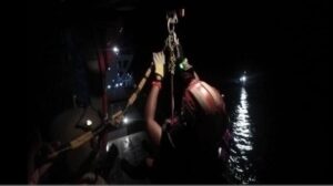 Three Crewmembers Died of Asphyxia on Chinese Bulker off Taiwan 