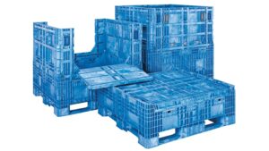 IN BRIEF: New Services and Solutions – Inbound Logistics