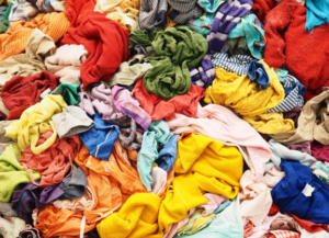 The Fast Fashion Fallout: The Circular Economy and the Future of Sustainability in the Fashion Industry – Inbound Logistics
