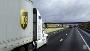 UPS Capital rolls out program to reduce package theft
