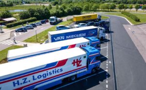 9 Types of Trucks in Logistics: Definitions and Importance – Inbound Logistics
