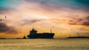 Shipping, Ports and Logistics Enable Shift to Sustainable Energy
