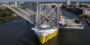 IN BRIEF: New Services and Solutions – Inbound Logistics