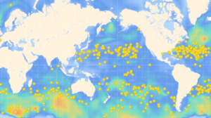 Sofar Ocean’s Superior Weather Forecasts Minimize Voyage Costs