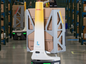 Five Best Practices that Support Accelerated Supply Chain Digitalization  – Inbound Logistics