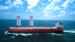 Ride the White Horses