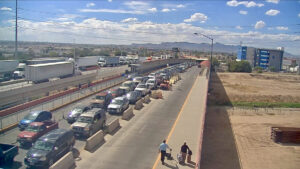 US, Mexican trade officials ask Texas governor to end truck inspections