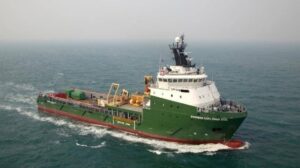 Designs Begin for Zero-Emission PSV Using Amogy’s Ammonia Power Technology