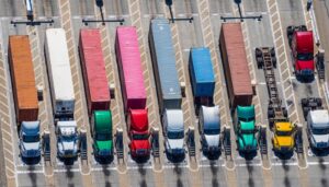 2023 Trucking Perspectives – Inbound Logistics