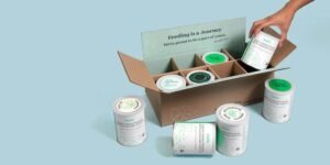 Fórmula para el éxito: cómo la empresa de fórmulas infantiles Bobbie cumplió con la creciente demanda – Inbound Logistics