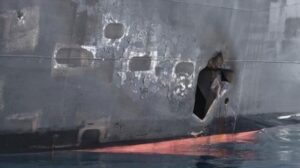 Los combates en Gaza podrían provocar perturbaciones en el transporte marítimo en el Estrecho de Ormuz