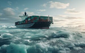 Desafíos marítimos: capeando la tormenta – Logística entrante