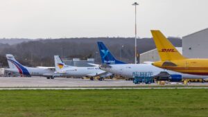 El aumento de las tarifas de transporte aéreo crea un espejismo de recuperación del mercado