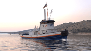 Navegando por la sostenibilidad: el potencial del amoníaco para el transporte marítimo