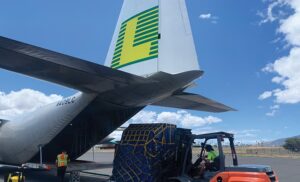 Lynden apoya los esfuerzos de ayuda en Hawái y otras noticias sobre la cadena de suministro – Inbound Logistics