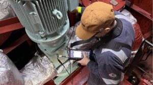 Si no está roto, vigílelo