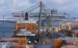 Cómo aprovechar la intermodalidad ferroviaria: logística entrante