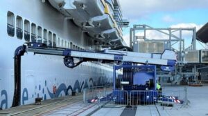 Informe: Las regulaciones de energía costera de la UE no alcanzan su potencial