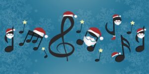 Canciones navideñas para tu lista de reproducción – Inbound Logistics