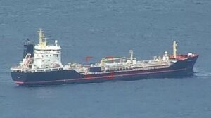 Tras el ataque pirata, Mojasa redobla su apuesta por el negocio de combustibles en África Occidental