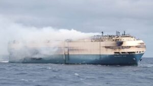 MOL está implementando un sistema de inteligencia artificial para la detección temprana de incendios en vehículos nuevos