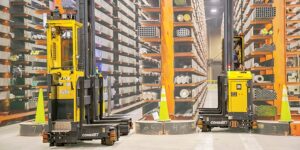 El puerto de Savannah aumenta la capacidad ferroviaria en el puerto y más noticias – Inbound Logistics