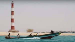 Piratas somalíes capturan un barco pesquero en una probable disputa por pesca ilegal