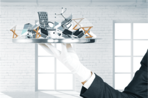 Entrega con guante blanco: significado, beneficios e inconvenientes – Inbound Logistics