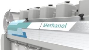 Wärtsilä amplía su oferta de motores de metanol para acelerar la sostenibilidad