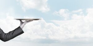 Logística de alimentos: servir CX en bandeja de plata – Logística entrante