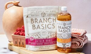 3PL proporciona una solución natural: logística entrante