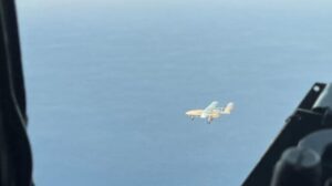 Los ataques con drones y misiles en el Mar Rojo continúan sin inmutarse a pesar de la coalición