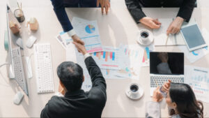 Las fusiones y adquisiciones en logística son más lentas, pero aún existen oportunidades