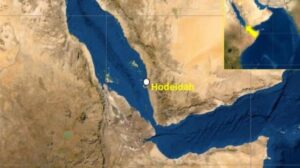 Informe: Los barcos hacen un uso novedoso del AIS para protegerse de los ataques de los hutíes