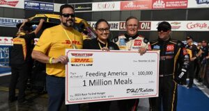 NOTA: Aspectos destacados de la cadena de suministro: logística de entrada