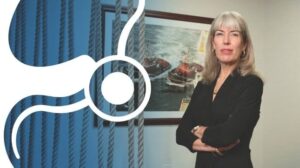 Entrevista: Jennifer Carpenter, directora ejecutiva de American Waterways Operadores