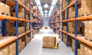 Almacén Consolidado: Qué es, Proceso y Beneficios – Inbound Logistics