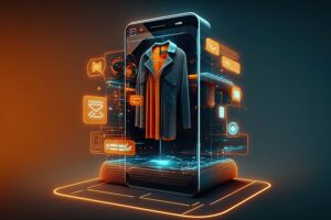 ¿El próximo año?  La IA es el salvavidas del minorista: logística entrante