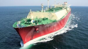 Nakilat encarga buques de transporte de GNL y GLP por valor de mil millones de dólares