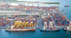 Resaca de COVID, financiación portuaria y más noticias – Inbound Logistics