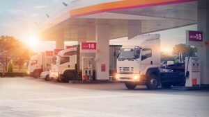 ¿Está amainando la crisis de la cadena de suministro?  – Logística entrante