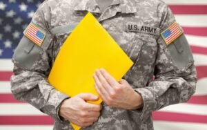 Una nueva misión: los veteranos militares se alistan en la logística – Inbound Logistics