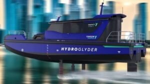 Singapur selecciona 11 diseños en un esfuerzo por promover las embarcaciones eléctricas portuarias