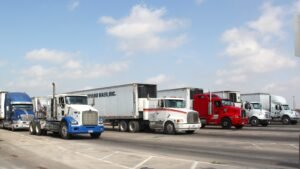 Tierras fronterizas: los cambios en las cadenas de suministro impulsan el comercio en la megaregión California-Baja