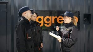 Impulsando una mejor cadena de suministro: logística entrante