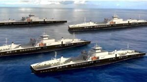 Noruega encarga los primeros ferries autónomos a batería del mundo